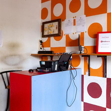 Hotel Reddoorz Near Rsud Dr Pringadi Medan 3 Exteriér fotografie