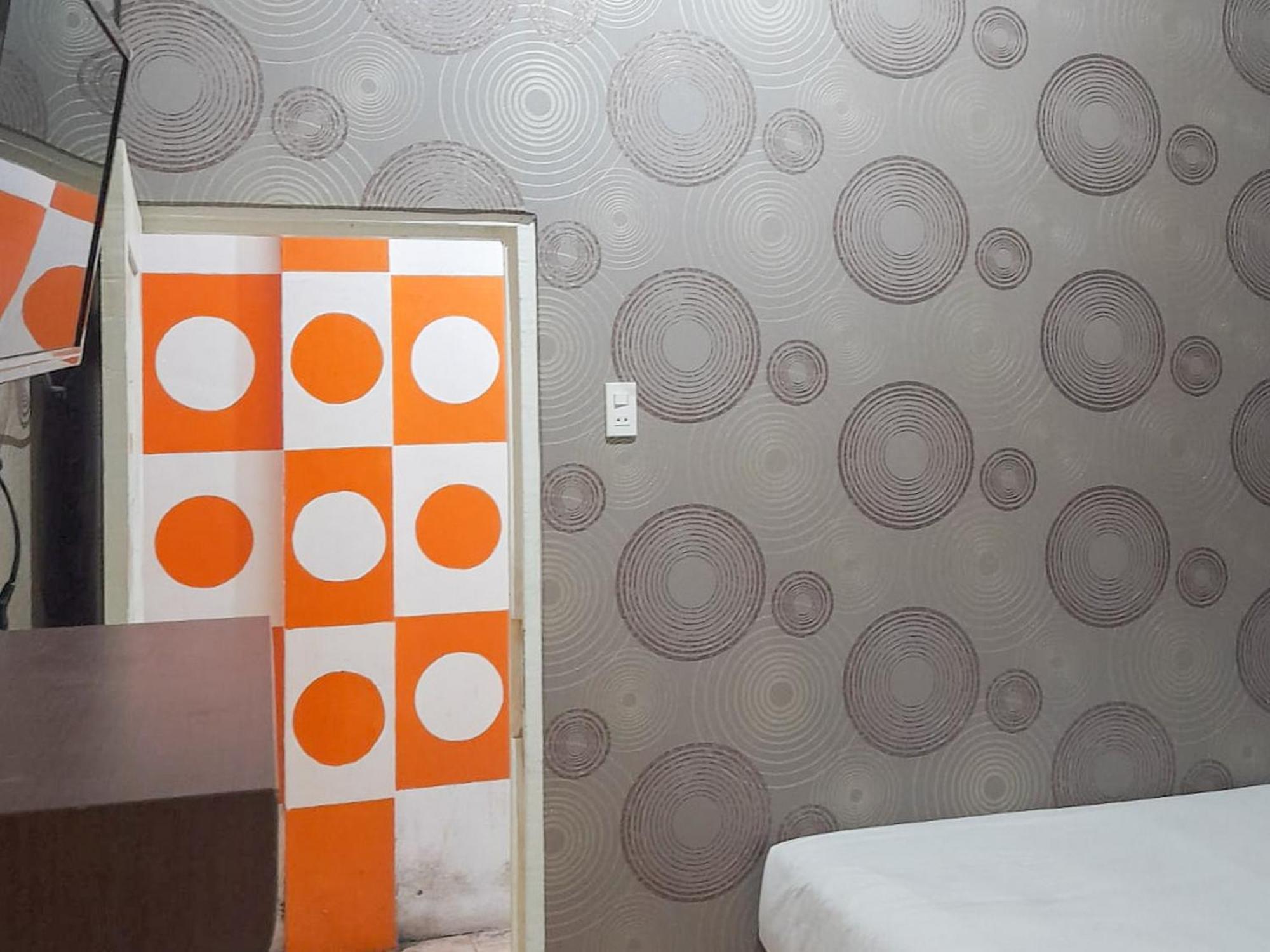 Hotel Reddoorz Near Rsud Dr Pringadi Medan 3 Exteriér fotografie