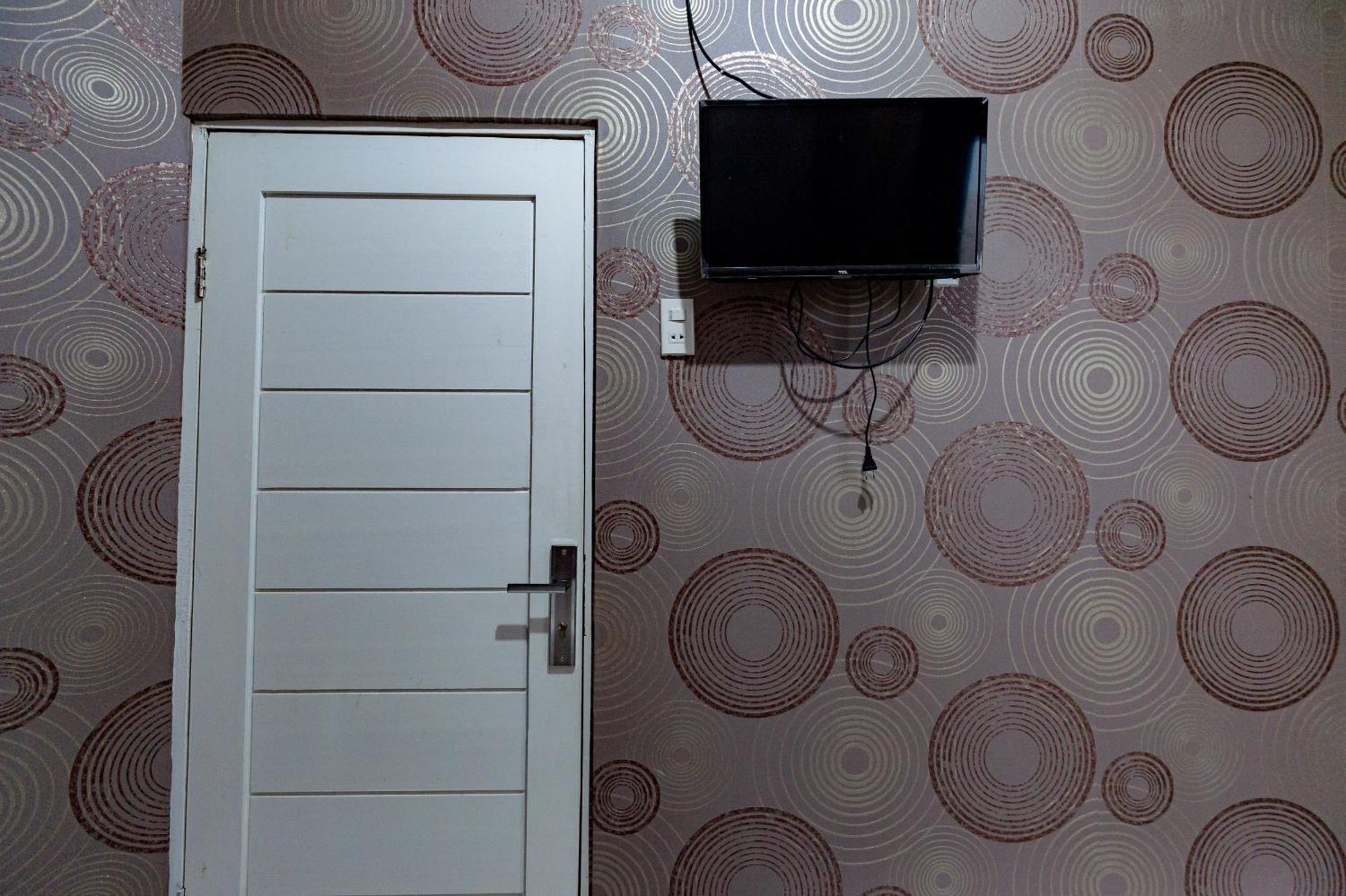 Hotel Reddoorz Near Rsud Dr Pringadi Medan 3 Exteriér fotografie